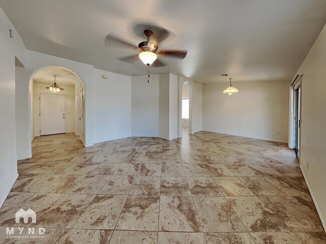 4123 S Ferris Dr in Tucson, AZ - Building Photo - Building Photo