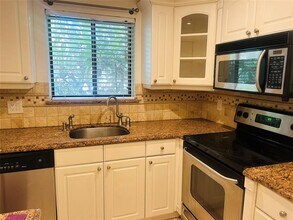 1205 S Flagler Ave in Pompano Beach, FL - Building Photo - Building Photo