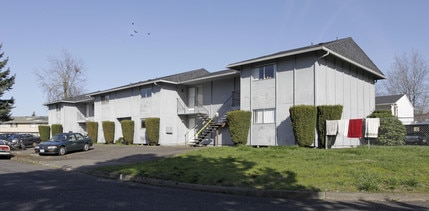 10900-10920 NE 6th St in Vancouver, WA - Foto de edificio - Building Photo