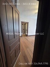 3451-3453-3453 Iowa Ave in St. Louis, MO - Building Photo - Building Photo