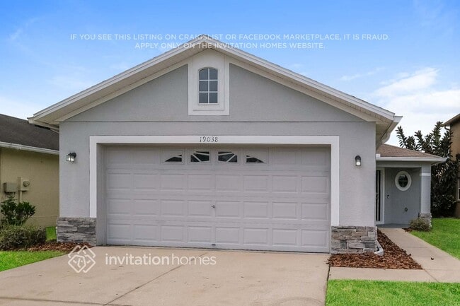 property at 19038 Dunlap Ct