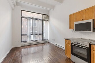 11 Hallam St, Unit 3 in Boston, MA - Foto de edificio - Building Photo