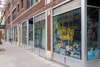 4620-4636 N Lincoln Ave in Chicago, IL - Building Photo - Building Photo