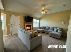 3509 Christie Dr in Killeen, TX - Building Photo - Building Photo