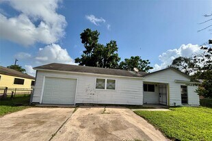 7211 Orlando St in Houston, TX - Building Photo