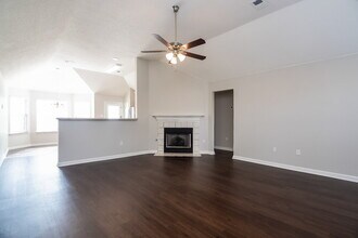 13699 Fox Bend Ln in Olive Branch, MS - Foto de edificio - Building Photo