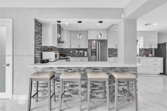 property at 29928 SW 159th Dr