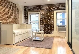 125 E 39th St in New York, NY - Building Photo