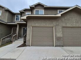 7315 Colina Way in Converse, TX - Building Photo