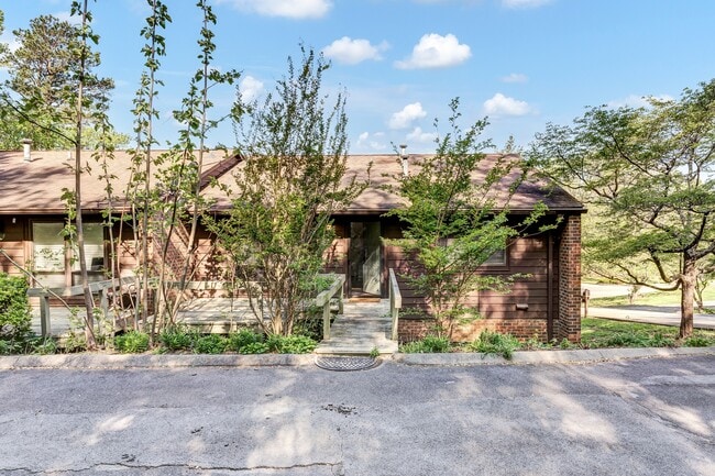property at 1434 Montvale Station Rd