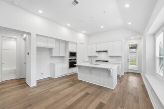 11215 Leaf Shelter Ln in Cypress, TX - Building Photo - Building Photo