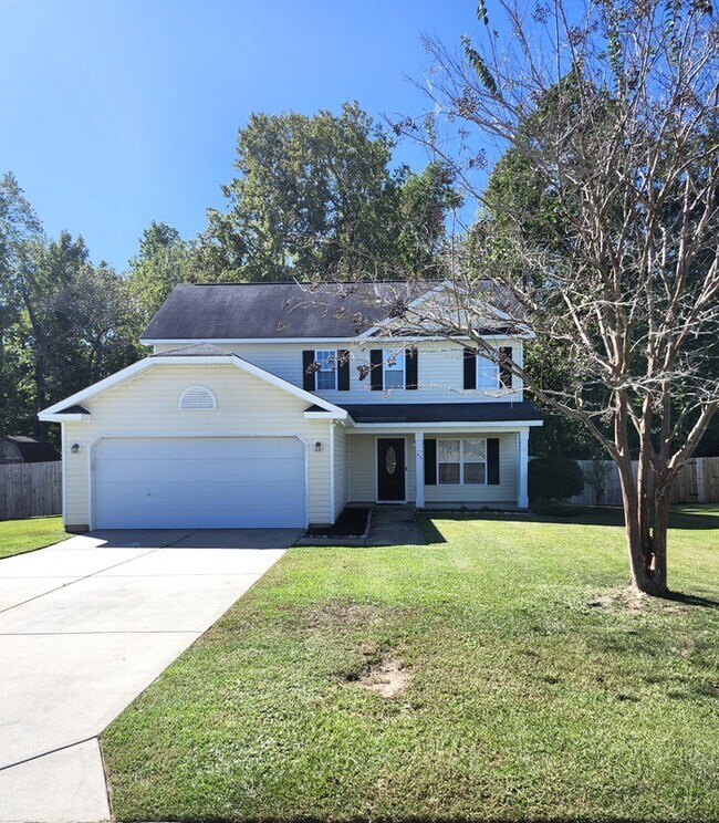43 Derby Ln in Lugoff, SC - Building Photo - Building Photo