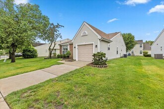 408 Elderberry Ct in Mount Laurel, NJ - Building Photo - Building Photo
