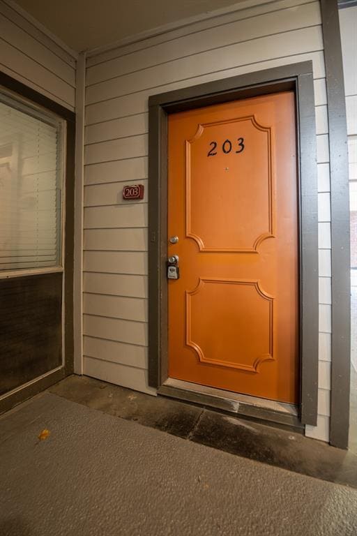 property at 2606 Rio Grande St