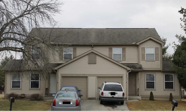 property at 7205 Feather Ct