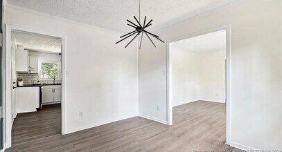 7008 Darnell St in Fayetteville, NC - Building Photo - Building Photo