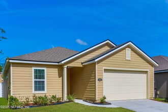 4303 Packer Meadow Way in Middleburg, FL - Building Photo - Building Photo
