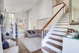 12166 Via Serrano in El Cajon, CA - Building Photo - Building Photo