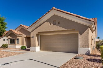 14608 W Horizon Dr in Sun City West, AZ - Building Photo - Building Photo