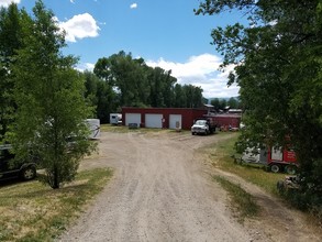 1080 S Park Loop Rd in Jackson, WY - Building Photo - Building Photo