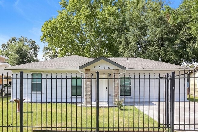 property at 7006 Jay St
