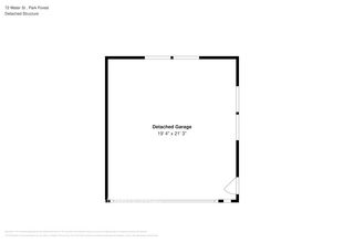 72 Water St in Park Forest, IL - Building Photo - Building Photo