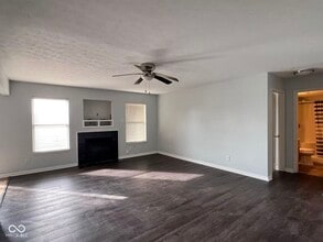 1288 Constitution Dr in Indianapolis, IN - Building Photo - Building Photo