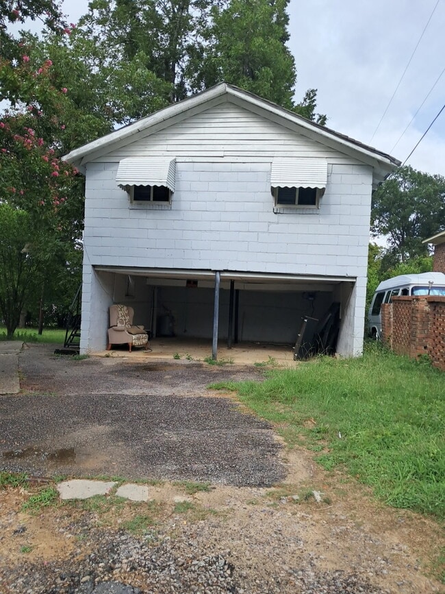 4908 Eau Claire St in Columbia, SC - Building Photo - Building Photo