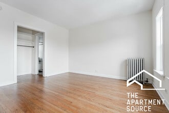 2659 N Spaulding Ave in Chicago, IL - Building Photo - Building Photo