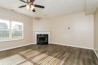 3151 Limber Pine Dr in Whiteland, IN - Building Photo - Building Photo