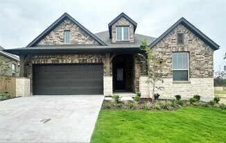171 Rita Blanca Bnd in Bastrop, TX - Building Photo