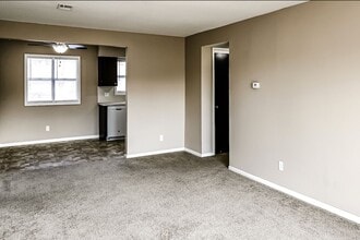 602 Gaslight Ln in Bellevue, NE - Building Photo - Building Photo