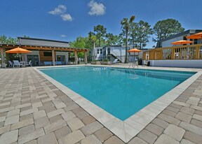 Cypress Park Apartments in Baton Rouge, LA - Building Photo