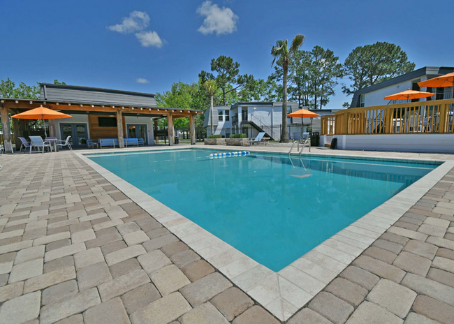 Cypress Park Apartments