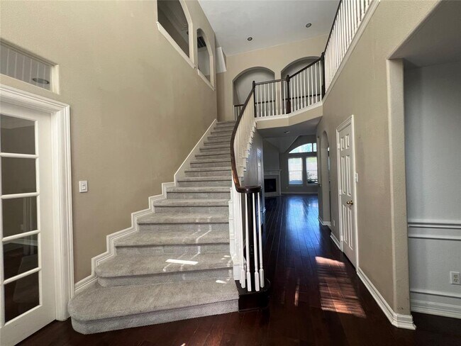 2711 Thompson Crossing Dr in Richmond, TX - Building Photo - Building Photo