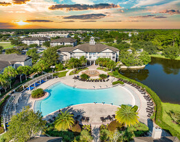 MAA Fleming Island Apartments