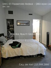 1001 Frankford Ave, Unit Unit 5 in Philadelphia, PA - Building Photo - Building Photo