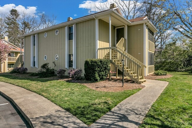 property at 110 Heywood Rd