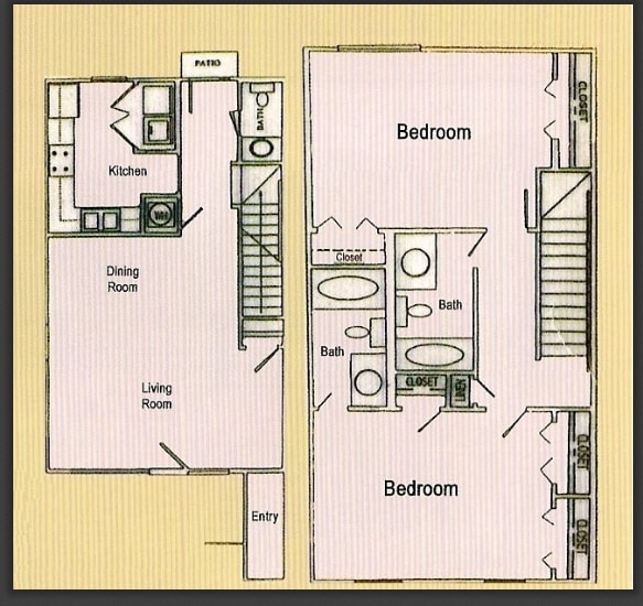 Turton Properties Apartments in Americus, GA