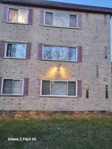 7227 N Ridge Blvd in Chicago, IL - Building Photo