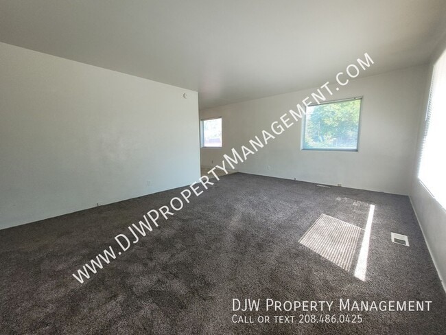1211 W Martin St in Boise, ID - Building Photo - Building Photo