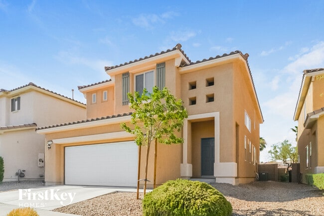 708 Arden Valley Ave in Henderson, NV - Building Photo - Building Photo