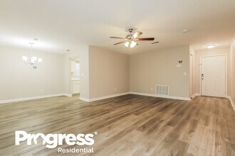 21634 Wytheville Way in Lutz, FL - Building Photo - Building Photo