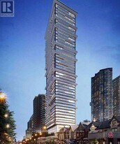 634 Church St in Toronto, ON - Building Photo