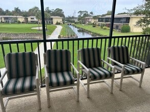 372 Palm Dr, Unit 4 in Naples, FL - Building Photo - Building Photo