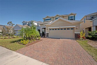 7212 Paradiso Dr in Apollo Beach, FL - Building Photo - Building Photo