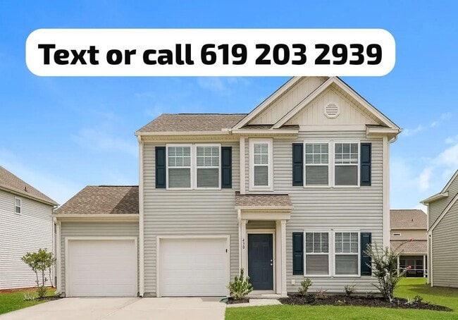 433 Thoroughbred Dr in Moncks Corner, SC - Building Photo - Building Photo