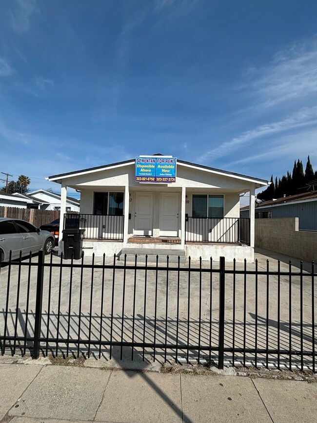 property at 239 E 104th St