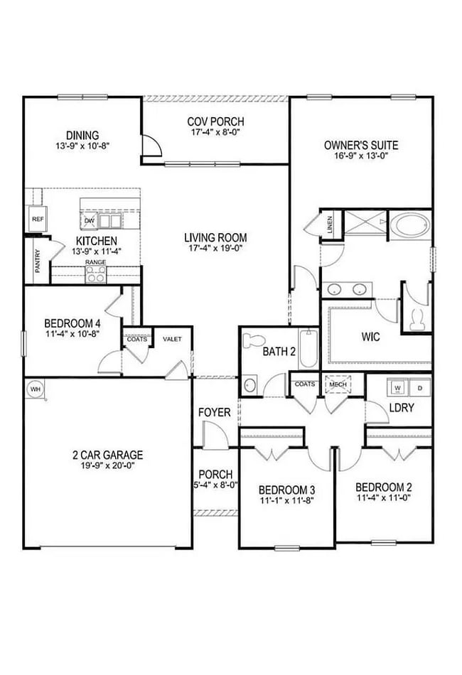 395 Preston Wy in Gulf Shores, AL - Building Photo - Building Photo
