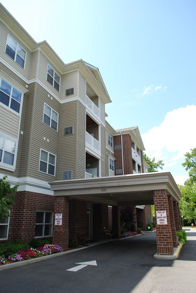 The Talbot on Granby in Norfolk, VA - Building Photo - Building Photo